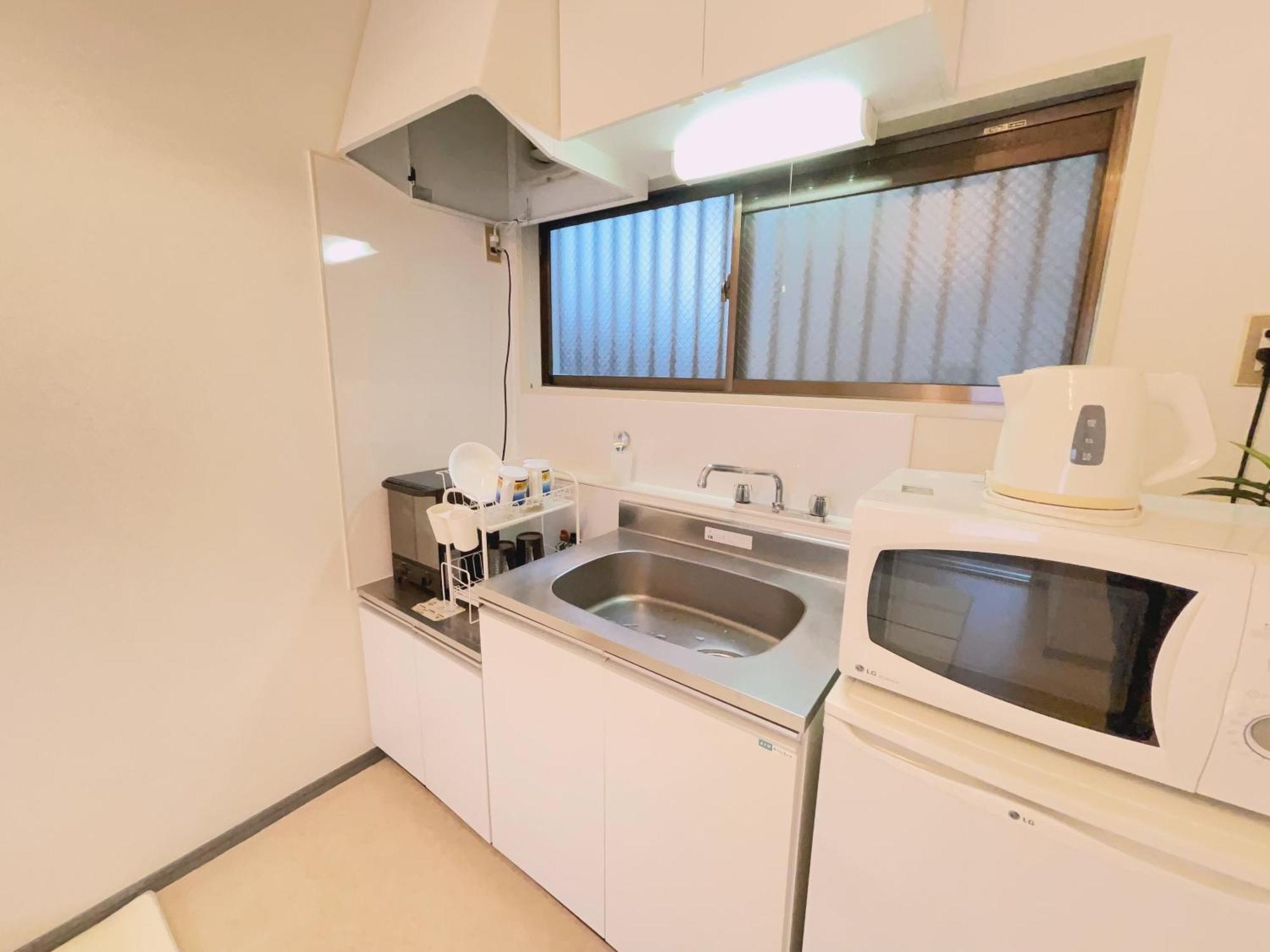 Chang Tee Hotel Ikebukuro Tokio Zewnętrze zdjęcie