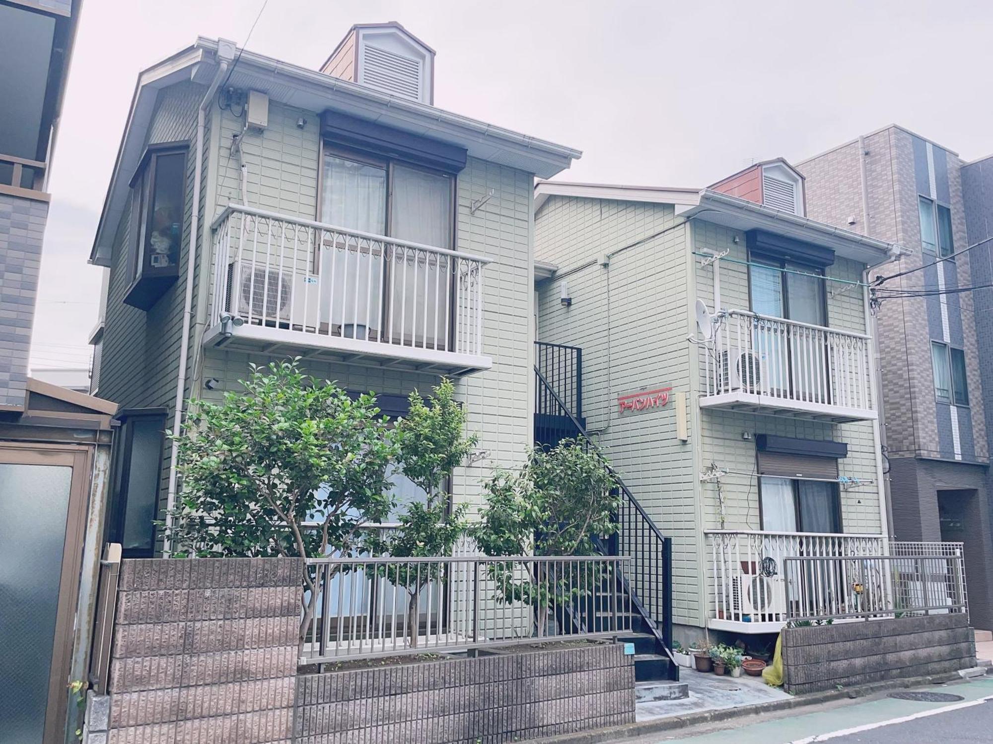 Chang Tee Hotel Ikebukuro Tokio Zewnętrze zdjęcie