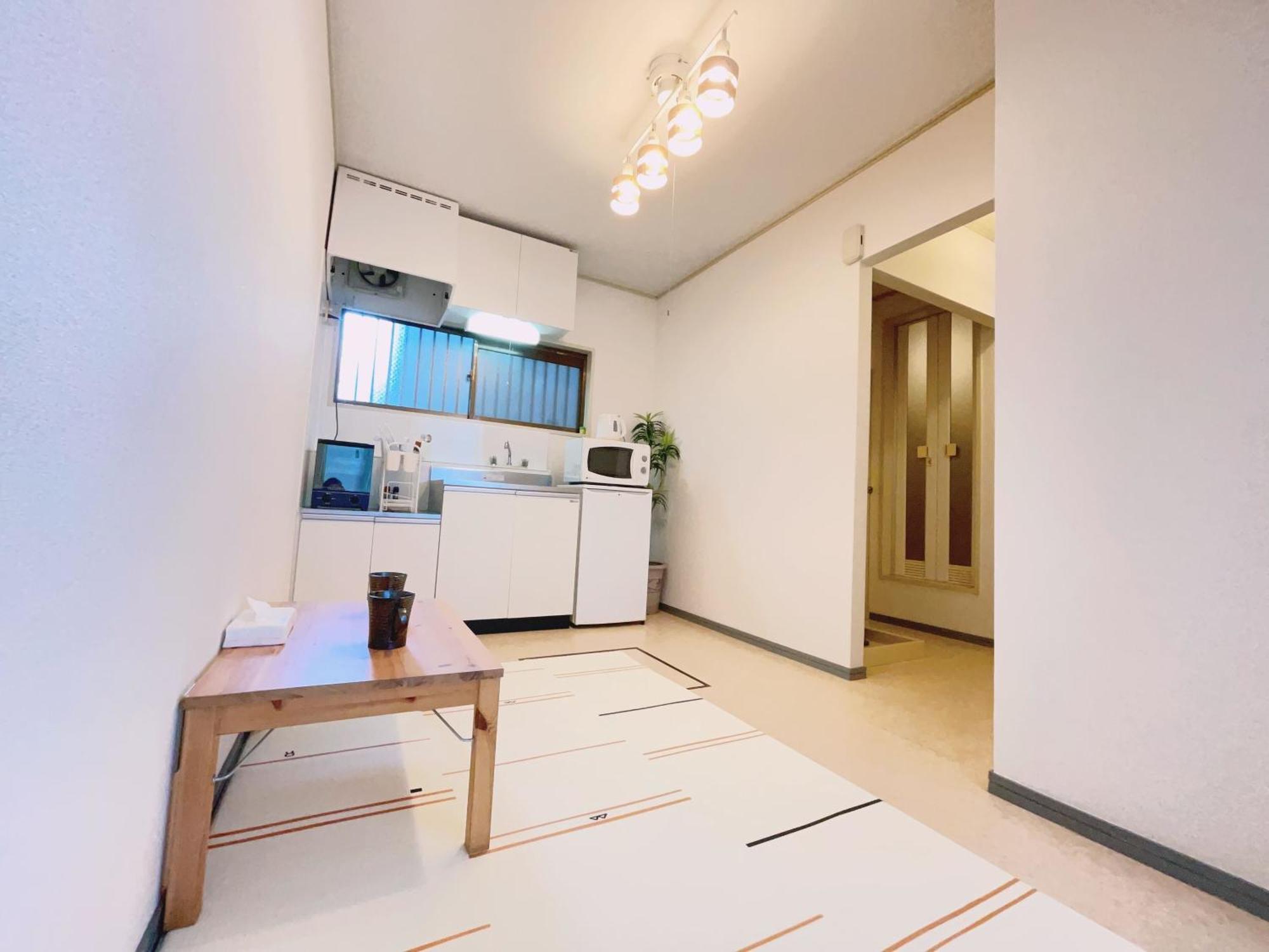 Chang Tee Hotel Ikebukuro Tokio Zewnętrze zdjęcie