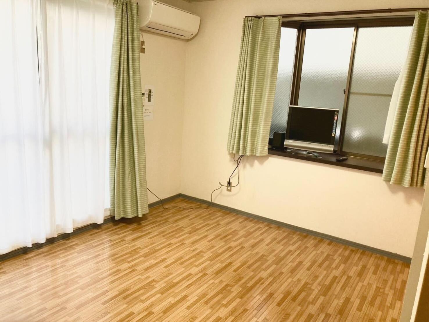 Chang Tee Hotel Ikebukuro Tokio Zewnętrze zdjęcie